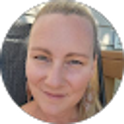 Profile photo of Amy Martin