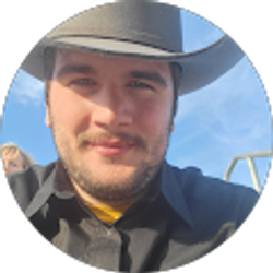 Profile photo of Colin Campbell