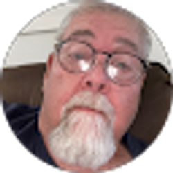 Profile photo of George D Nichols