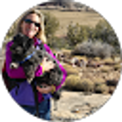 Profile photo of Katy Pytte