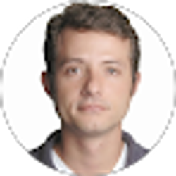 Profile photo of Benjamín Correa