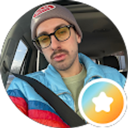 Profile photo of Michael B