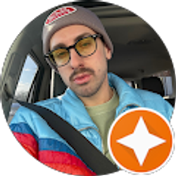 Profile photo of Michael B