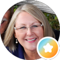 Profile photo of Joyce Morrill