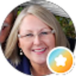 Profile photo of Joyce Morrill