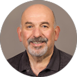 Profile photo of Richard Adrouny