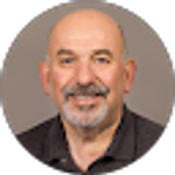 Profile photo of Richard Adrouny