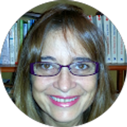 Profile photo of Maria Marcela Veas Palma