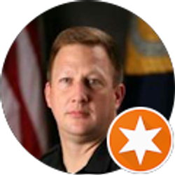 Profile photo of Jeff Burton (JeffSleuth)