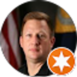 Profile photo of Jeff Burton (JeffSleuth)