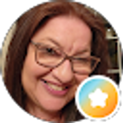 Profile photo of Michelle Greenberg