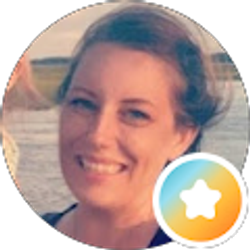 Profile photo of Ashley “AJ” Barrett