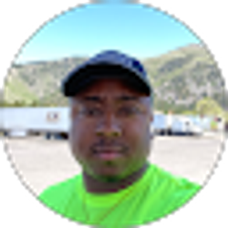 Profile photo of Eric Jones