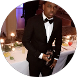 Profile photo of Eric Towns