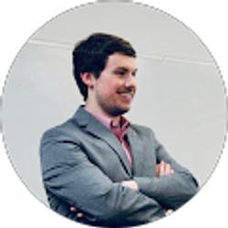 Profile photo of Blake Bassham