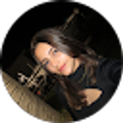 Profile photo of Isabella Assis