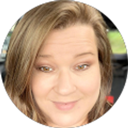 Profile photo of Tina Reece