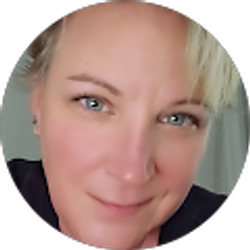 Profile photo of Steph Spates