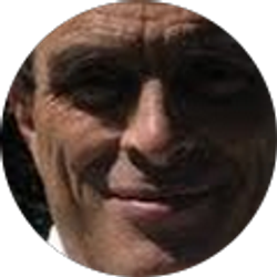 Profile photo of Robert Peelle