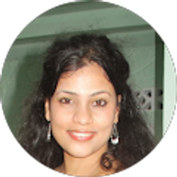 Profile photo of Mena Jorree