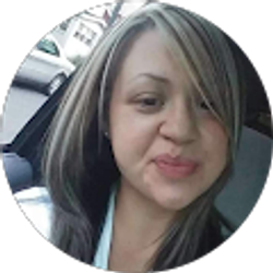 Profile photo of Samantha “GAYLE” Lewis