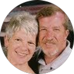 Profile photo of Betty Martin