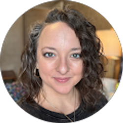 Profile photo of Crystal Dalgard