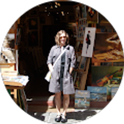 Profile photo of michelle lavigne