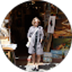 Profile photo of michelle lavigne