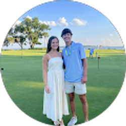 Profile photo of Parker Mergo