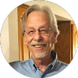 Profile photo of Doug Lepper