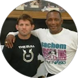 Profile photo of Jack Mahoney