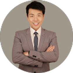 Profile photo of Brian Lam