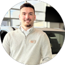 Profile photo of Gavin Smith