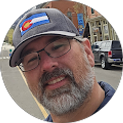 Profile photo of Tim unrein