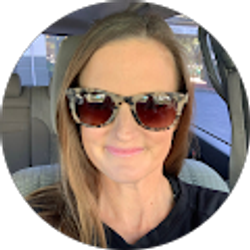 Profile photo of Ashley Edmonds