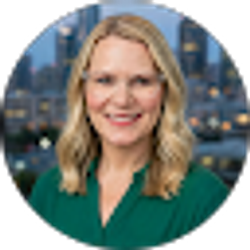 Profile photo of Tara Baker