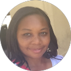 Profile photo of Talisha Pitts