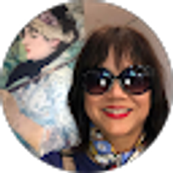 Profile photo of Janet Lau