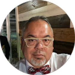 Profile photo of Rick Cassels