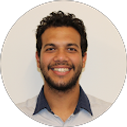 Profile photo of Andrew Yacoub