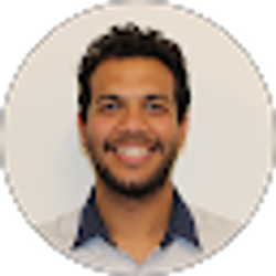 Profile photo of Andrew Yacoub