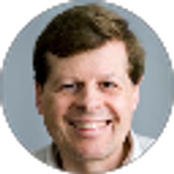 Profile photo of Wesley Smith