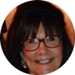 Profile photo of Barbara O'Rourke