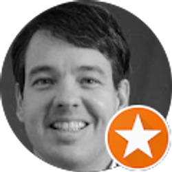 Profile photo of John Moore