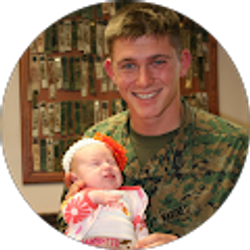 Profile photo of Bryce Cherryholmes