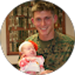 Profile photo of Bryce Cherryholmes