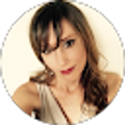 Profile photo of Christine Burgos