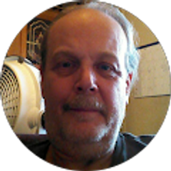 Profile photo of John Chase