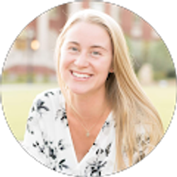 Profile photo of Becca Dodd